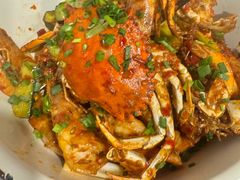 -辣螃铠盆盆蟹大排档(总店)