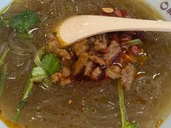 -小杨生煎(成山巴黎春天店)