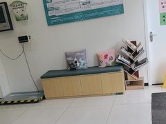 -美联众合动物医院·24h京西诊疗中心
