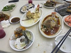 -忆海南海鲜(椰风巷第一市场店)