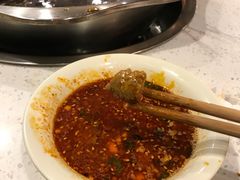 -水碾河刘老大串串香(水碾河路店)