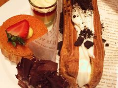 -青岛香格里拉·香宫中餐厅