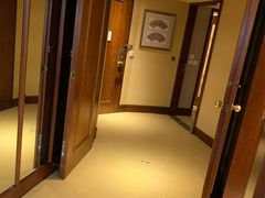 -香港港丽酒店