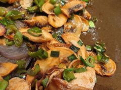 -羊门客在·烤盐池滩羊·川菜