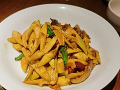 -清水亭湖北菜(大屯DT51店)