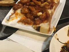 -青叶202都市餐厅(迪诺水镇店)