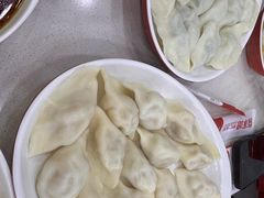 -喜家德虾仁水饺(艺汇家店)