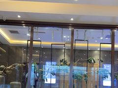 -星河湾温泉洗浴酒店