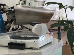 -Onirii Coffee(长乐路店)