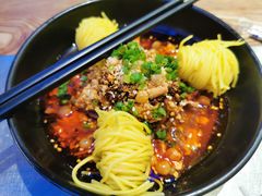 -鱼库·不仅是一家烤鱼店(车公庙店)