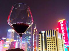 -Mercato莫卡多露台餐厅与酒吧(K11店)