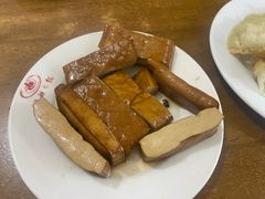 -山东水饺(南坪新街店)