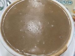 核桃露-地茂馆甜品