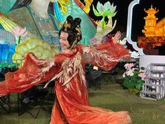 -厦门园林博览苑