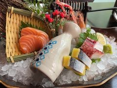 -原志优秀食材·匠心料理·海胆主题(金亿广场店)