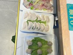 -粤顺渔坊·中山脆肉鲩火锅(清湖店)