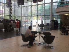 -北京市勤和汽车销售有限公司(国贸店)
