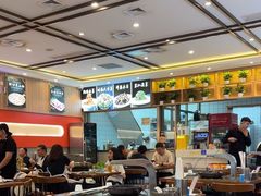 -揽月斋炙子烤肉·清真(安定门·五道营店)