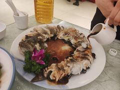 -博雅渔港·融合菜(维也纳国际大酒店)
