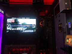 -欧歌堡KTV PARTY(万濠城店)