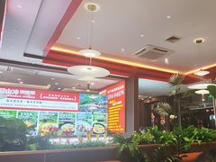 -韶山冲湘菜(中兴大街店)