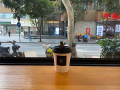 -常识咖啡common sense(春熙路店)