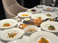 -Le Siècle.百年西餐厅(颐和公馆店)