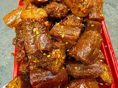 -绝味鸭脖(花园路店)