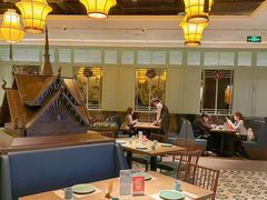 -安南越南餐厅(青岛万象城店)