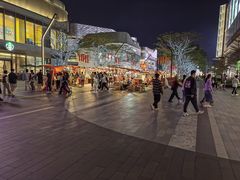 -东莞松山湖万象汇