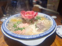 -老雒阳面馆·水席(王城路店)