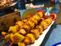 -肉串汪(望京店)