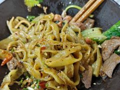 -邓记手擀面(桃花源店)