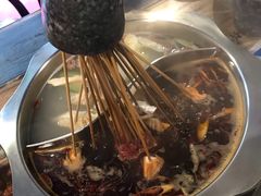 -三番火辣串串香(南市场店)