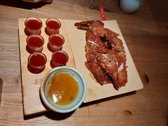-桂小厨广西菜(青秀万达店)