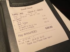 -弗兰克牛排西餐厅Ribone steak house(柠檬花园店)