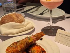 -壳里西餐厅Coquille Seafood Bistro(蒙自路店)