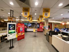 -麦当劳(浦珠路得来速店)