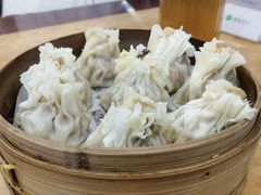 -都一处烧麦馆(前门店)