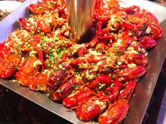 -霸王虾·小龙虾香辣蟹(玉林店)