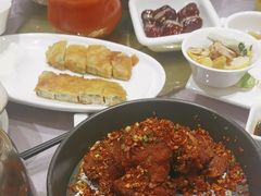 -顺风海鲜港(金玉兰店)