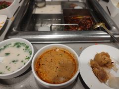 -海底捞火锅(凯德广场店)