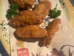 -红蜡烛-养生粥-津鲁菜(中山路店)