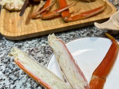 -震海贝烤贝·民俗特色店(延吉总店)