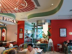 -避风塘·金牌店·夜宵(金玉兰店)