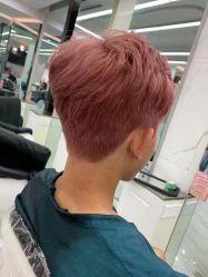 点击看大图 -潘多拉Hairsalon