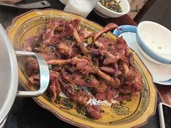 -老来福·非遗酸汤兔(凯旋路店)