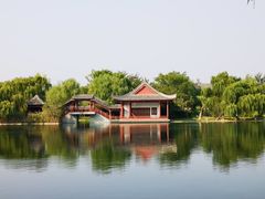 -百脉泉景区