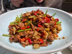 -老街鱼嘴巴(坡子街老店)