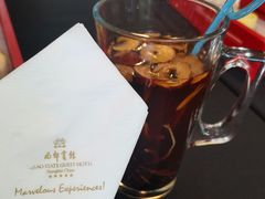 -西郊宾馆·1921餐厅